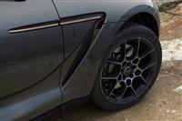 2021 Aston Martin DBX Bowmore Edition